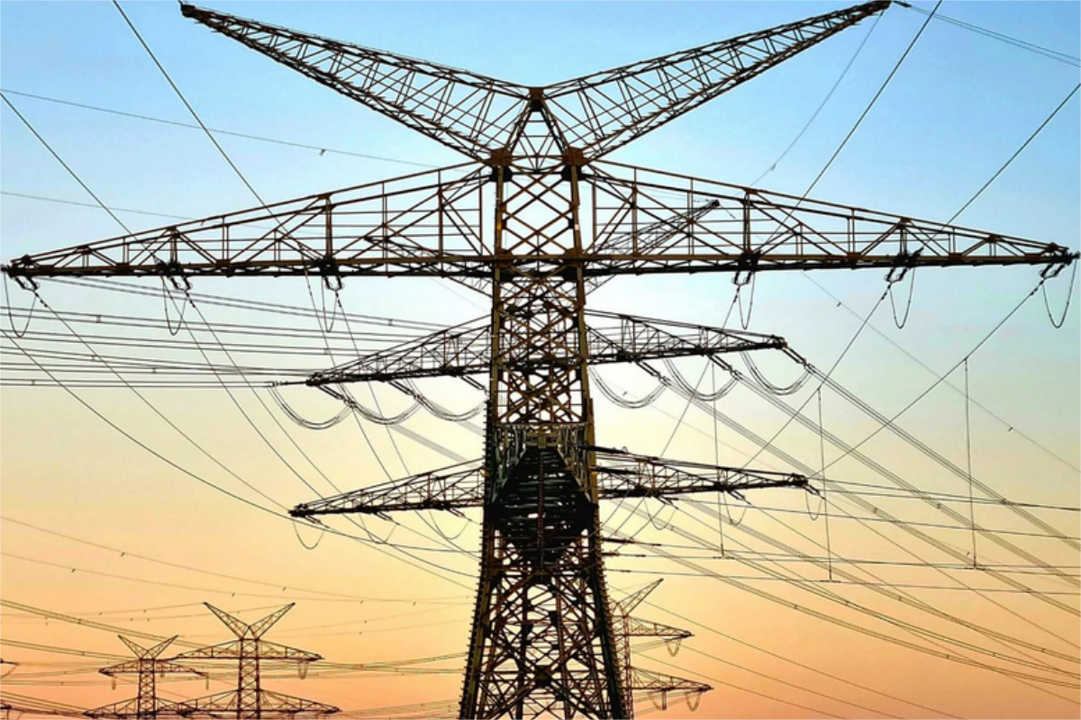 Provozní způsob výroby elektrického příčného obruče