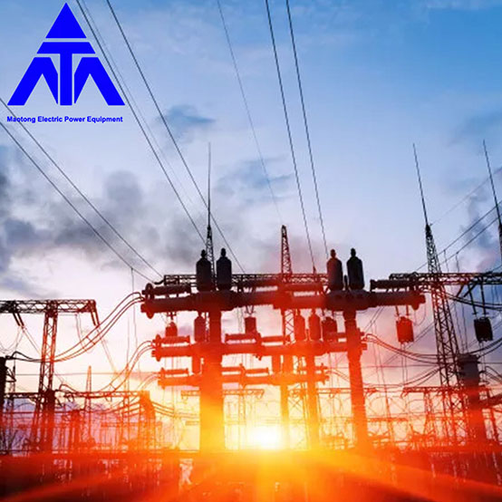 Co dělá strukturu rozvodny pro elektrický transformátor nezbytnou pro moderní energetické systémy